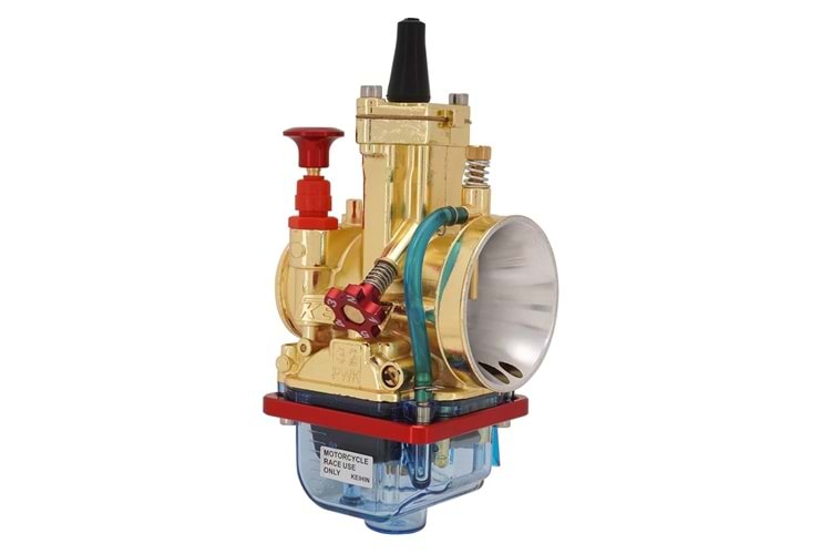 CG 300 PWK 34 KARBÜRATÖR GOLD