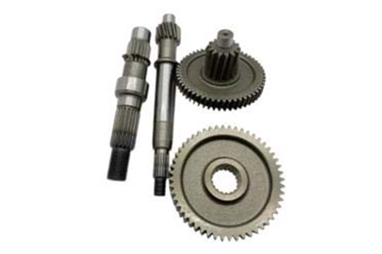 SCT 50 ŞAZIMAN SETİ