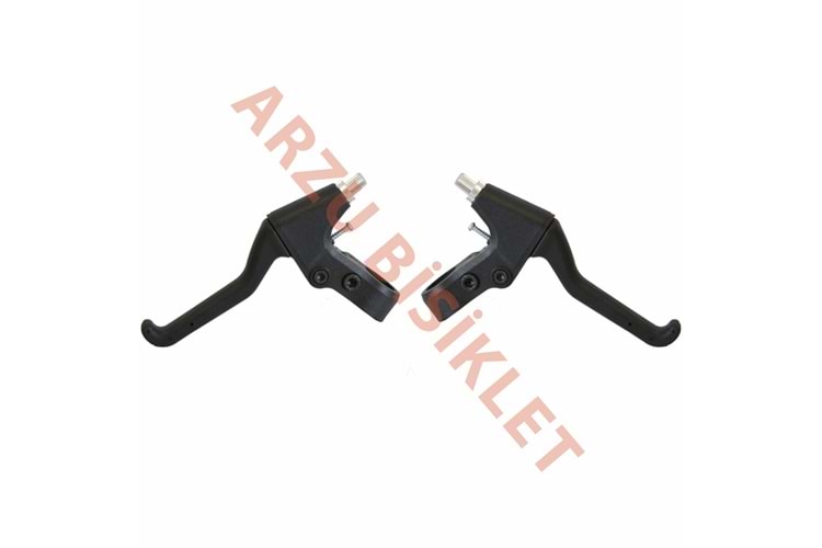 V BRAKE FREN KOLU PLASTİK YD-B33 3 PARMAK