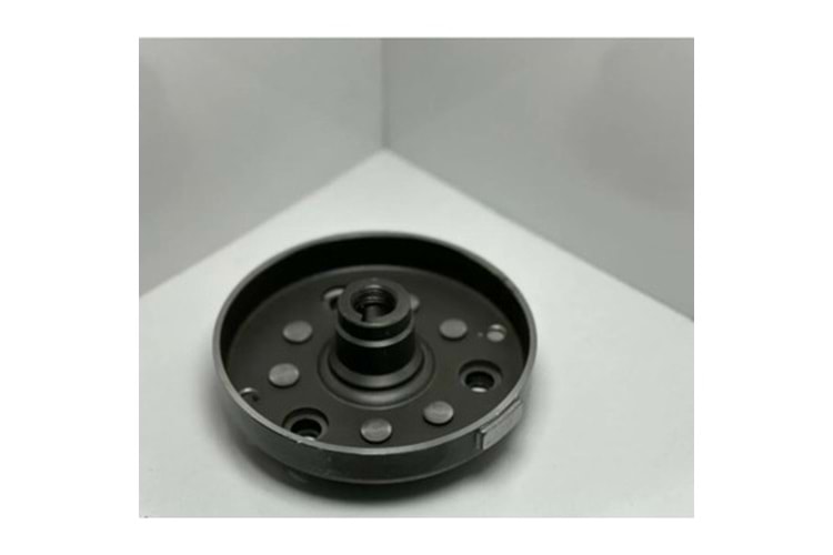 CG 200 KESİK VOLANT (ROTOR)