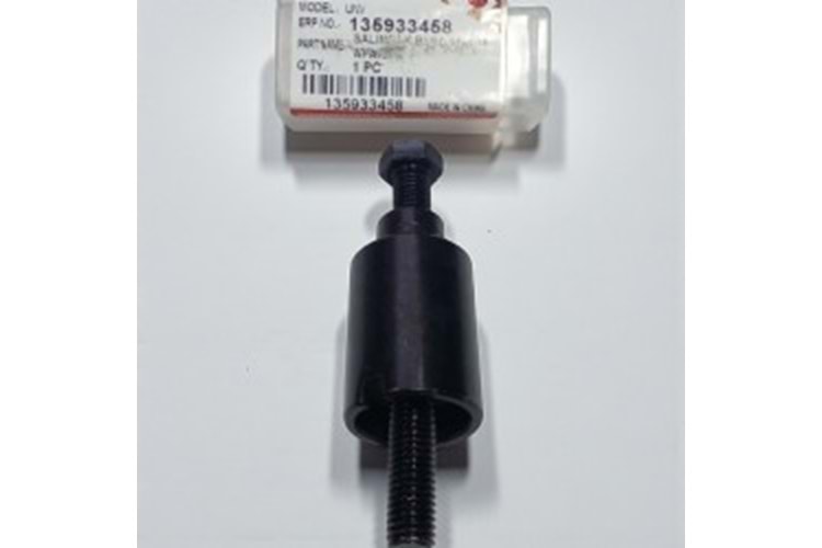 SCT 125 SALINCAK TAKOZ ÇEKTİRMESİ