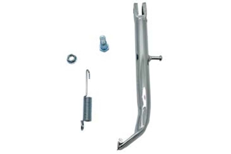 CG 125 YAN SEHPA NİKEL