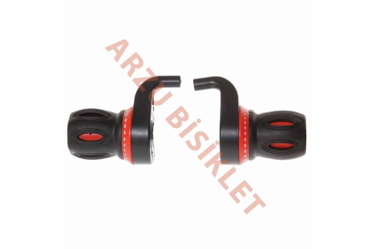 GRIP SHIFT VİTES KOLU NO-INDEX [TAKIM AMBALAJ]