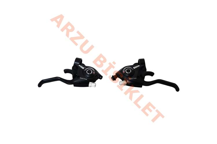 VİTES + FREN KOLU 8 Lİ KD-76 [KUTULU] RECTUS
