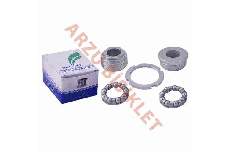 ORTA YATAK 5 PARÇA KUTULU SHUNFENG