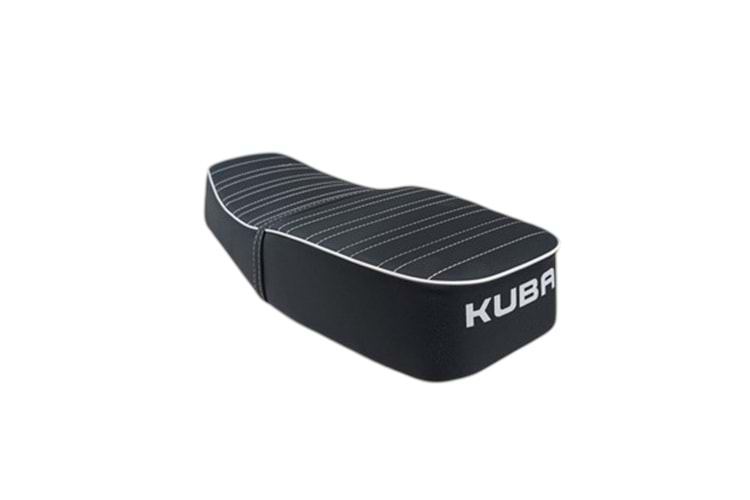 CG 125 KOLTUK ÇİZGİLİ MODEL KUBA (SELE)