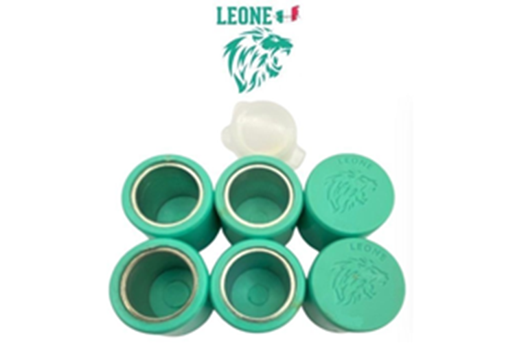 LEONE PERFORMANS BAGASI 6 LI (20x15x16.5 GR) FİZY-DİO-PCX-DYLAN