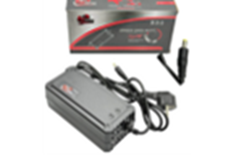 36V 4 AH ŞARJ ALETİ İNCE GİRİŞLİ E - BİKE