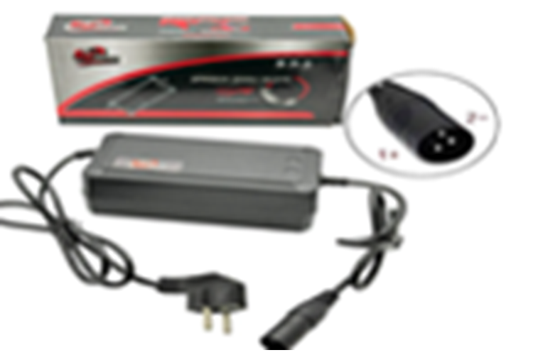 36 V 4 AH ŞARJ ALETİ RKS MODEL PEDALLI E - BİKE