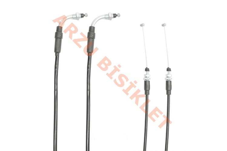 GAZ TELİ CF MOTO NK 250 - SR 250