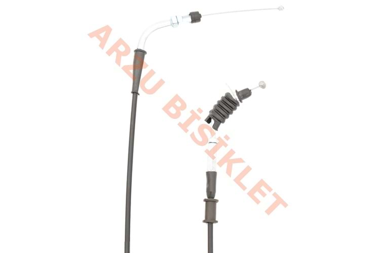 GAZ TELİ KUBA BLUEBERRY