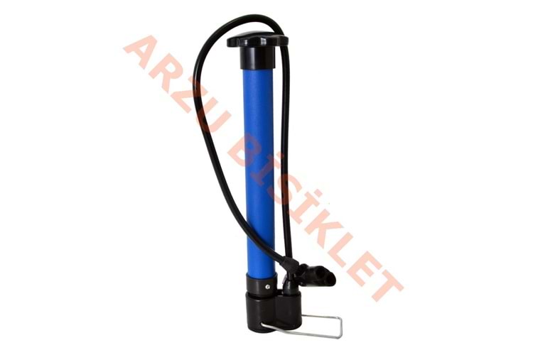 POMPA ALÜMİNYUM 32 CM [A/V - F/V UYUMLU] [KARIŞIK RENK]