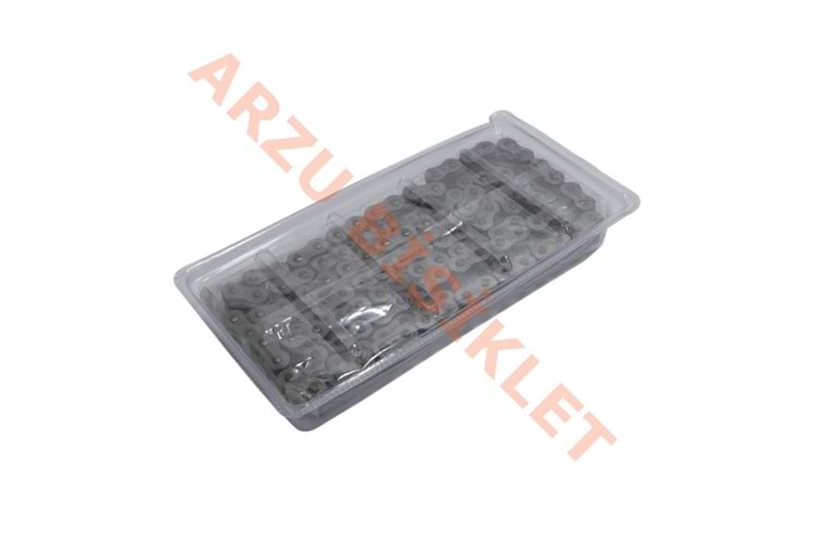 O RİNGLİ ZİNCİR 520H x 128L BAKLA