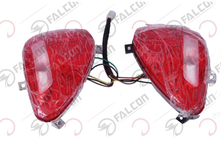 ARKA STOP KOMPLE-ANGEL 500W