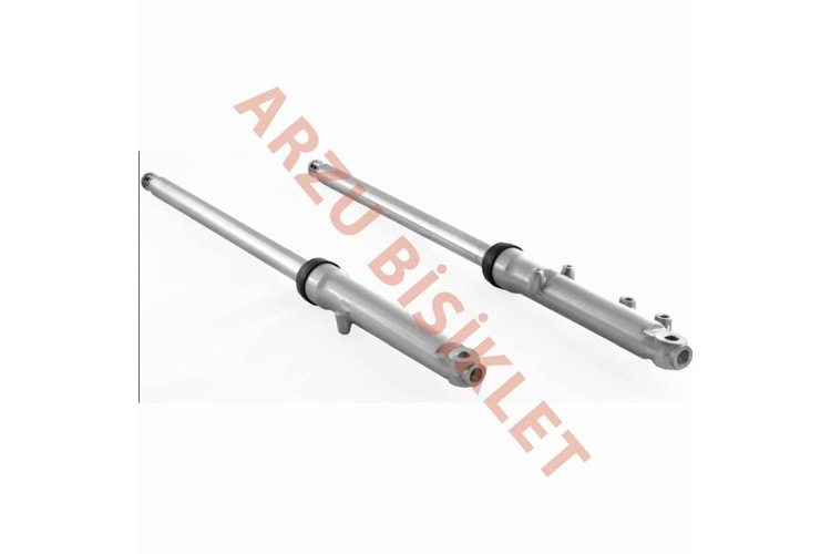 MONERO CG ÖN AMORTİSÖR KISA (DİSK FREN)