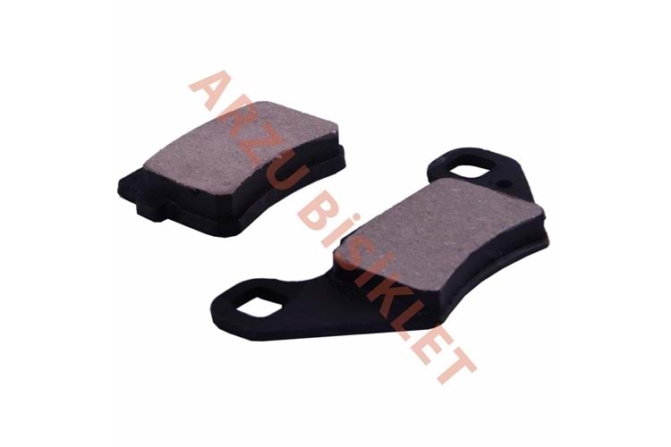 MONERO ATV ARKA FREN BALATA