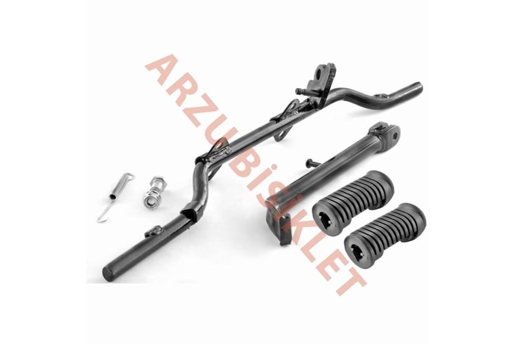 MONERO CG 125 ORTA BASAMAK DEMİRİ SET