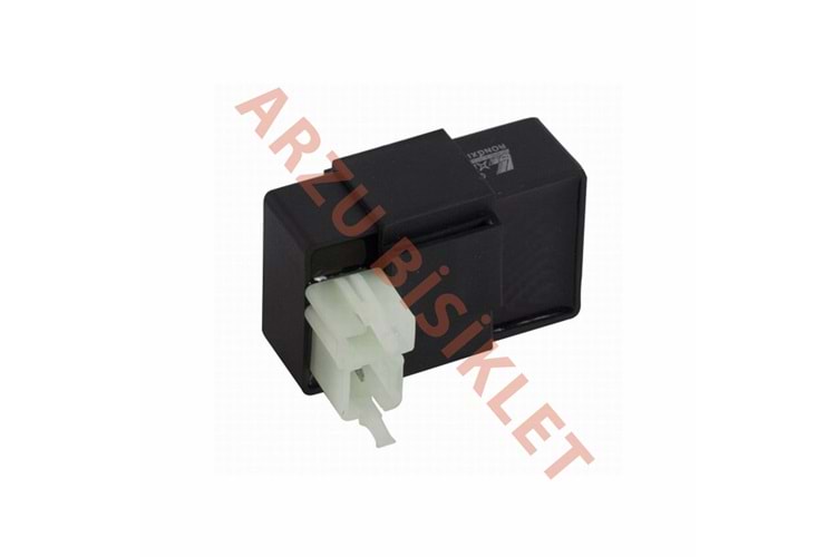 MONERO CG 125 4+2 JANTEL BEYİN