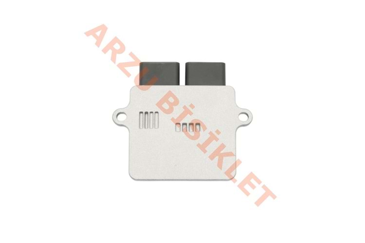 CDI - MONDIAL TURİSMO