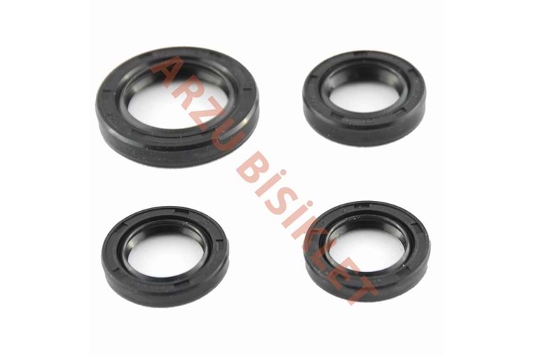 MONERO SCT 125 KEÇE TK