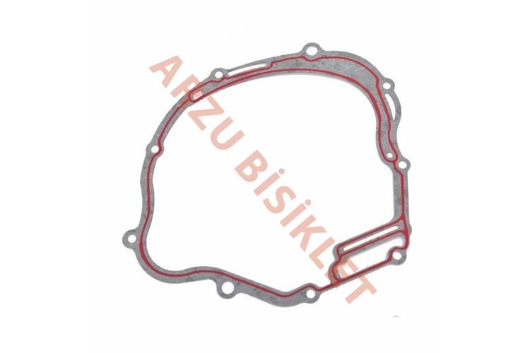 MONERO YBR 125 DEBRİYAJ KAPAK CONTASI