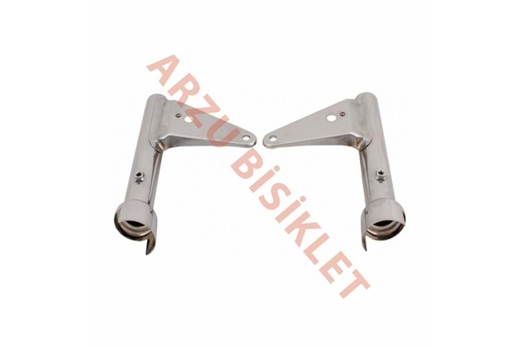 MONERO CG 125 FAR KULAĞI NİKEL TK