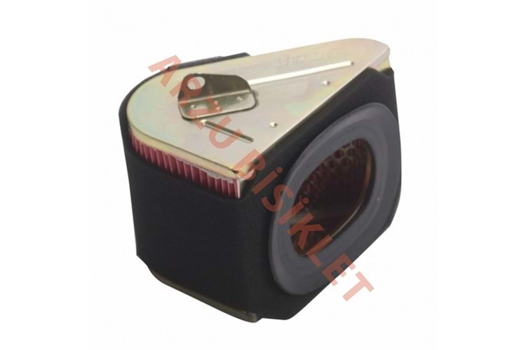 SCT 125 ÜÇGEN HAVA FİLİTRESİ