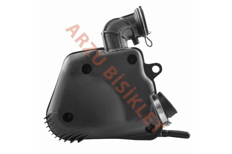 MONERO BWS 100 HAVA FİLTRESİ KOMPLE