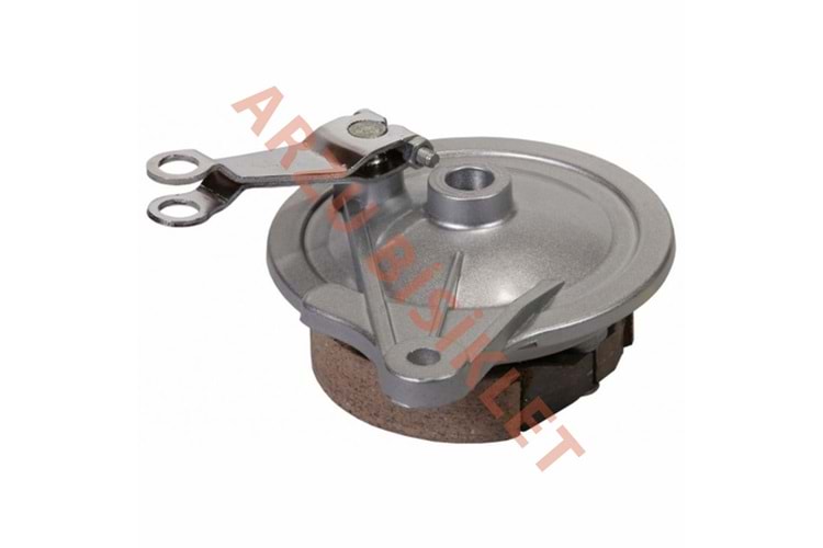 MONERO CUB 100 ARKA KAMPANA