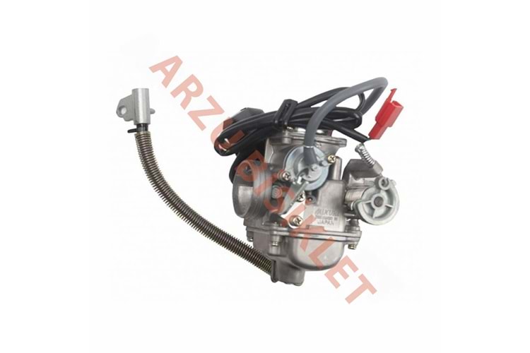 MONERO SCT 125 KARBÜRATÖR