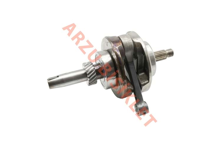 MONERO CG 200 SARI KRANK