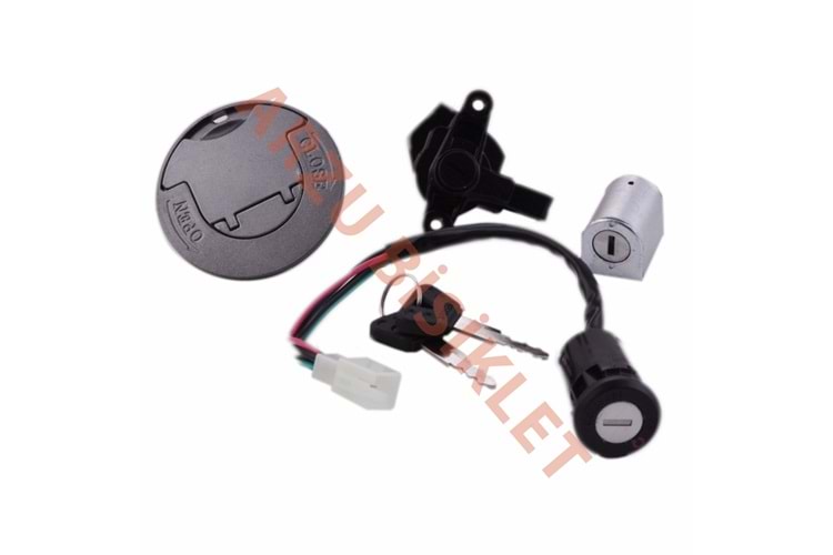KONTAK SETİ XCG 150