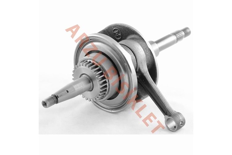 MONERO ÇAMLI ACTİVA KRANK KOMLE (ACT KRANK)