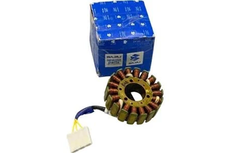 STATÖR BAJAJ PULSAR RS 200 [ORJİNAL]-[DT351006]