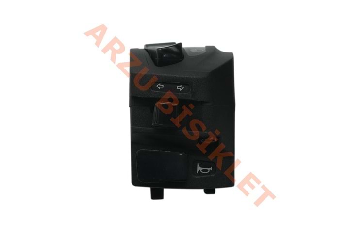 SOL KUMANDA [ORJİNAL] BAJAJ PULSAR RS 200-[DK201162]