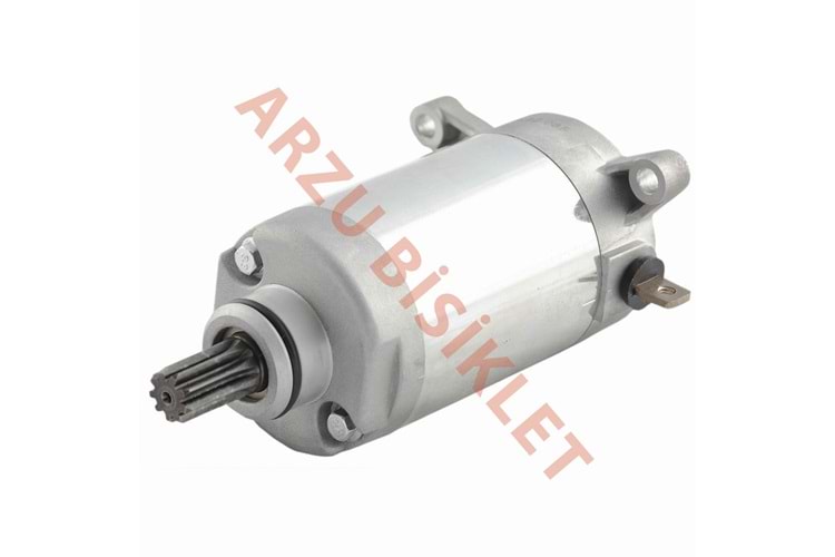 MONERO YBR 125 MARŞ MOTORU