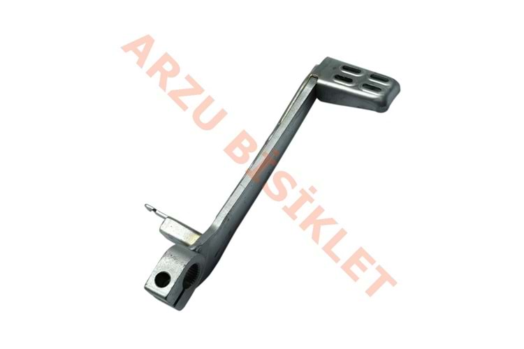 ARKA FREN PEDALI BAJAJ NS 200 [ORJİNAL]-[JL161001]