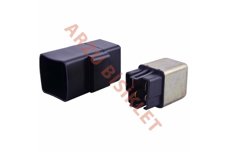 MONERO ACT MARŞ ROLESİ (ACTİVA)