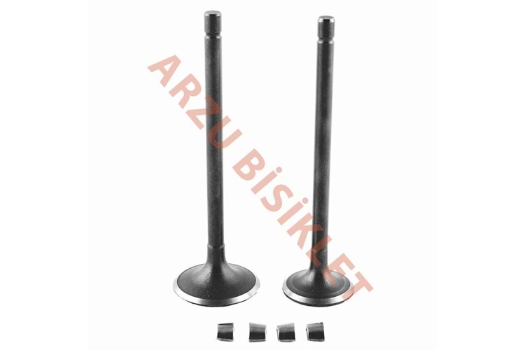 VTC CG 125 SUBAP TIRNAKLI