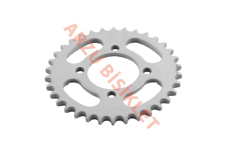 SWAN CUB 100 ARKA DİŞLİ 34 T