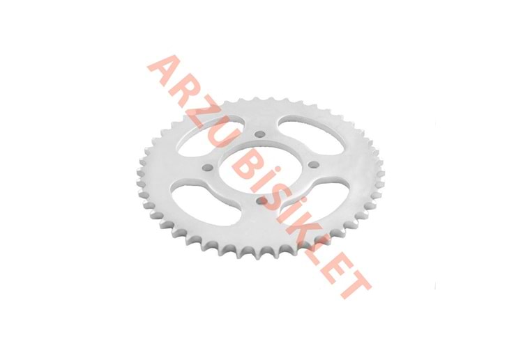 ARKA DİŞLİ 45T YAMAHA YBR