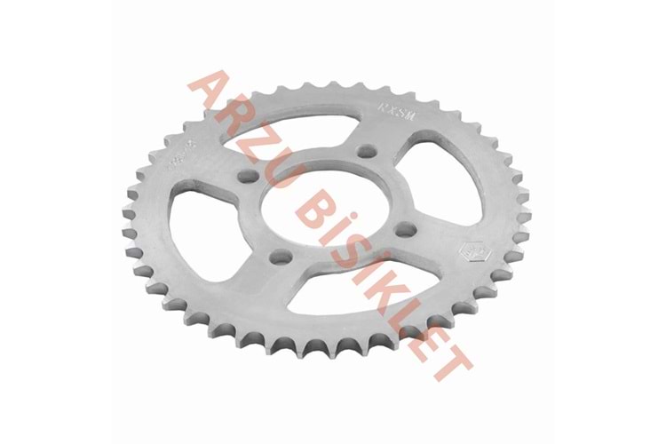 ARKA DİŞLİ 38T KN 150 - DRIFT