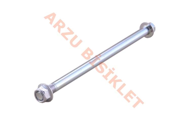 ÖN TEKER MILI CG MONDIAL SUPERBOY - MONDIAL UAG 100