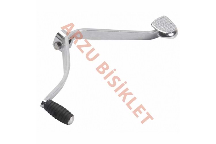 VİTES PEDALI CG [OEM KALİTE]