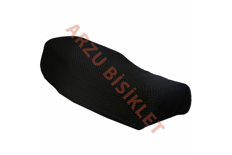 MONERO CG 125 FİLELİ SELE KILIFI