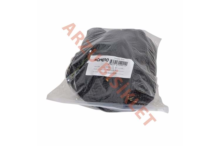 MONERO 4XL FİLELİ SELE KILIFI