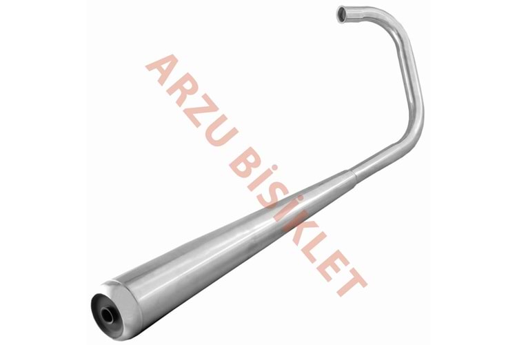 MONERO CG 125 EGZOZ STANDART