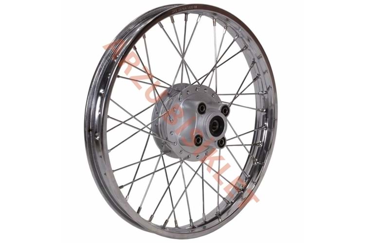 MONERO CG 125 ARKA JANT TEL 1.40 - 18