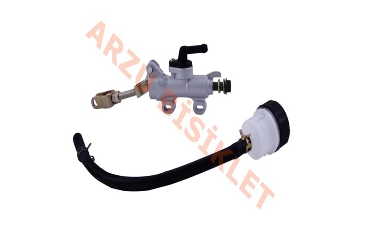 ARKA FREN MERKEZİ MUHTELİF CROS - CHOOPER - NK 250 - SR 250