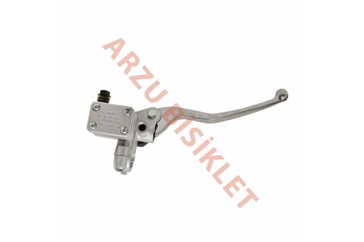 MONERO CG 125 ÇİTA ÜST FREN MERKEZİ NİKEL